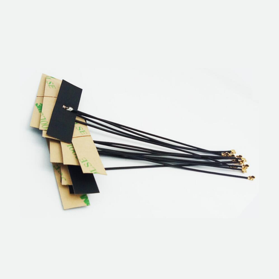 BW2.4FNX42-12B1-BAT WIRELESS